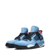 x Travis Scott Air Jordan 4 Retro "Cactus Jack" sneakers