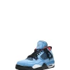 x Travis Scott Air Jordan 4 Retro "Cactus Jack" sneakers