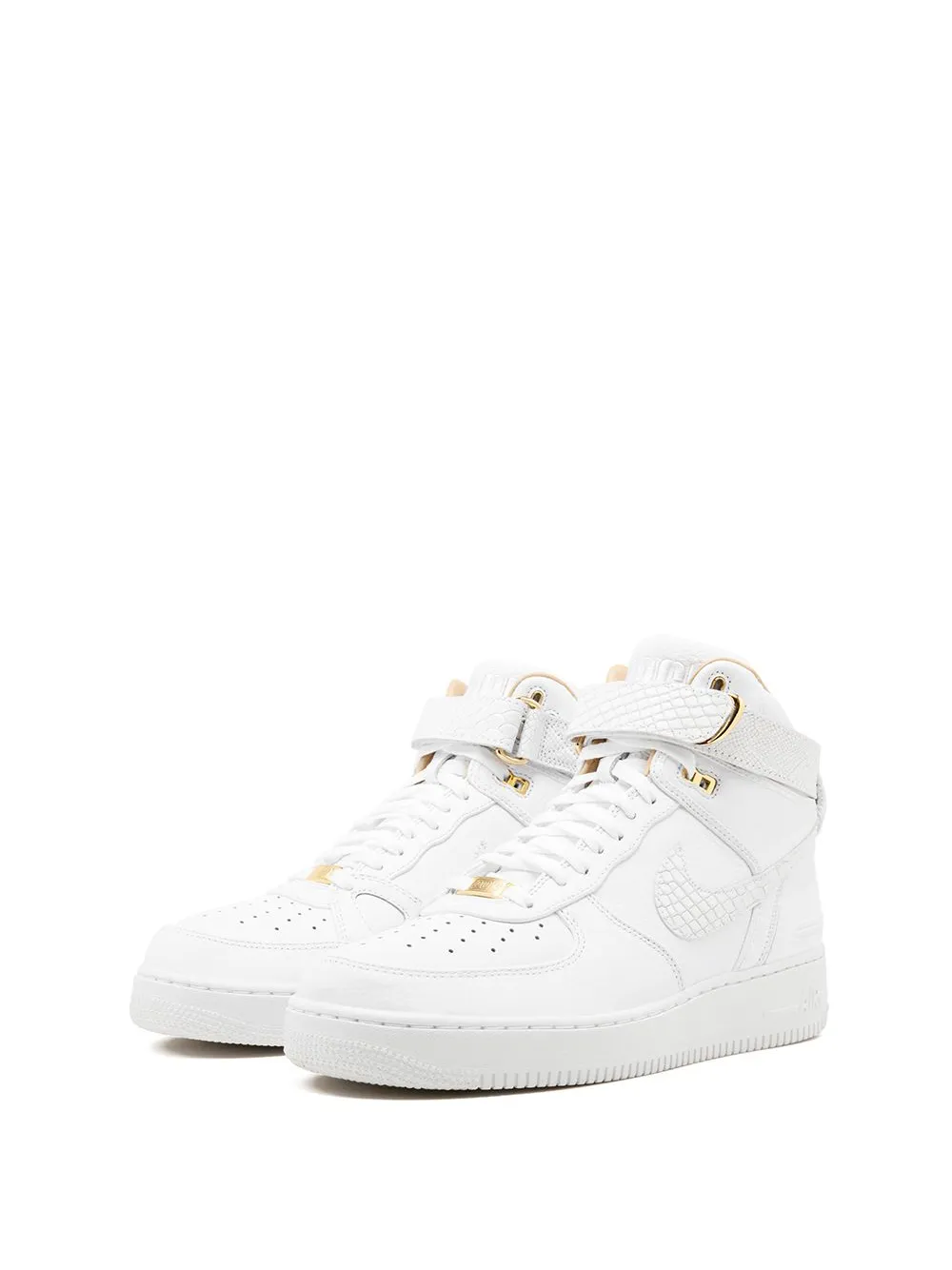 Air Force 1 Hi "Just Don" sneakers