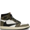 x Travis Scott Air Jordan 1 High TS SP sneakers