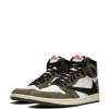 x Travis Scott Air Jordan 1 High TS SP sneakers