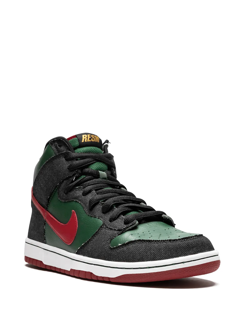 Nike Dunk High Premium SB "Gucci" sneakers