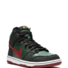 Nike Dunk High Premium SB "Gucci" sneakers