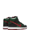 Nike Dunk High Premium SB "Gucci" sneakers