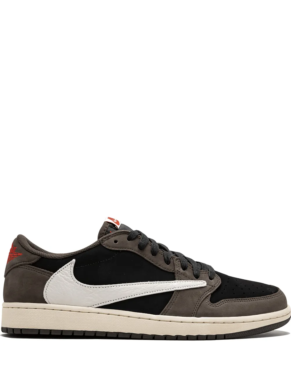 x Travis Scott Air Jordan 1 Low sneakers