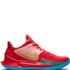 Nike Kyrie Low 2 "Mr. Krabs" sneakers