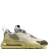 x Travis Scott Air Max 270 React "Cactus Trails" sneakers