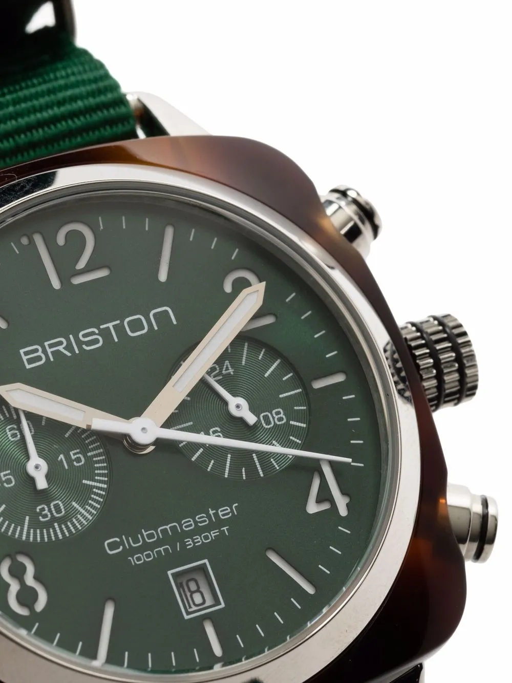 Briston Clubmaster Classic 40mm