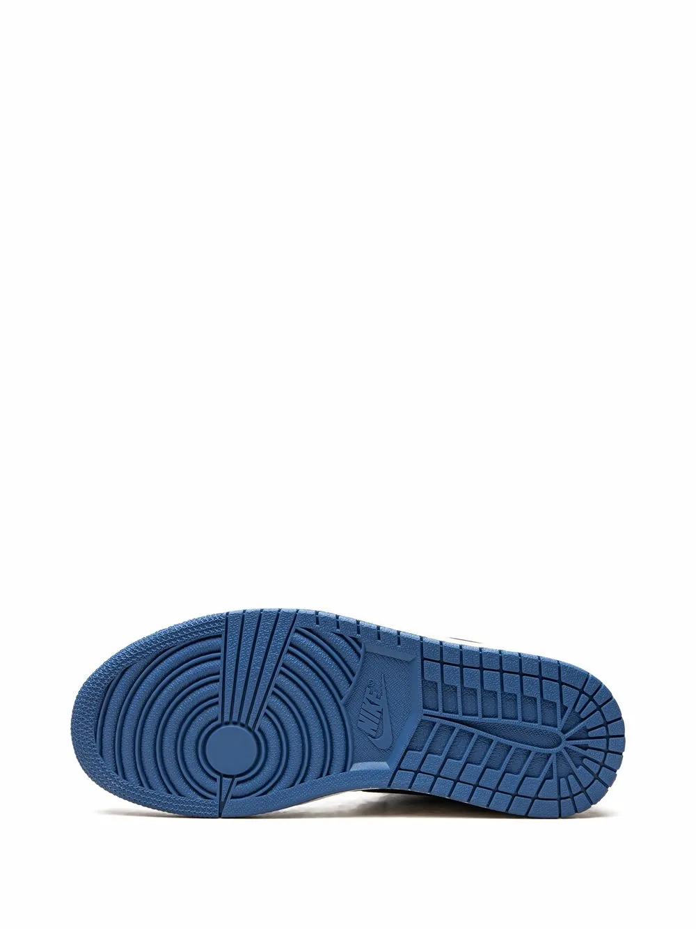 x Travis Scott Air Jordan 1 High SP "Fragment" sneakers
