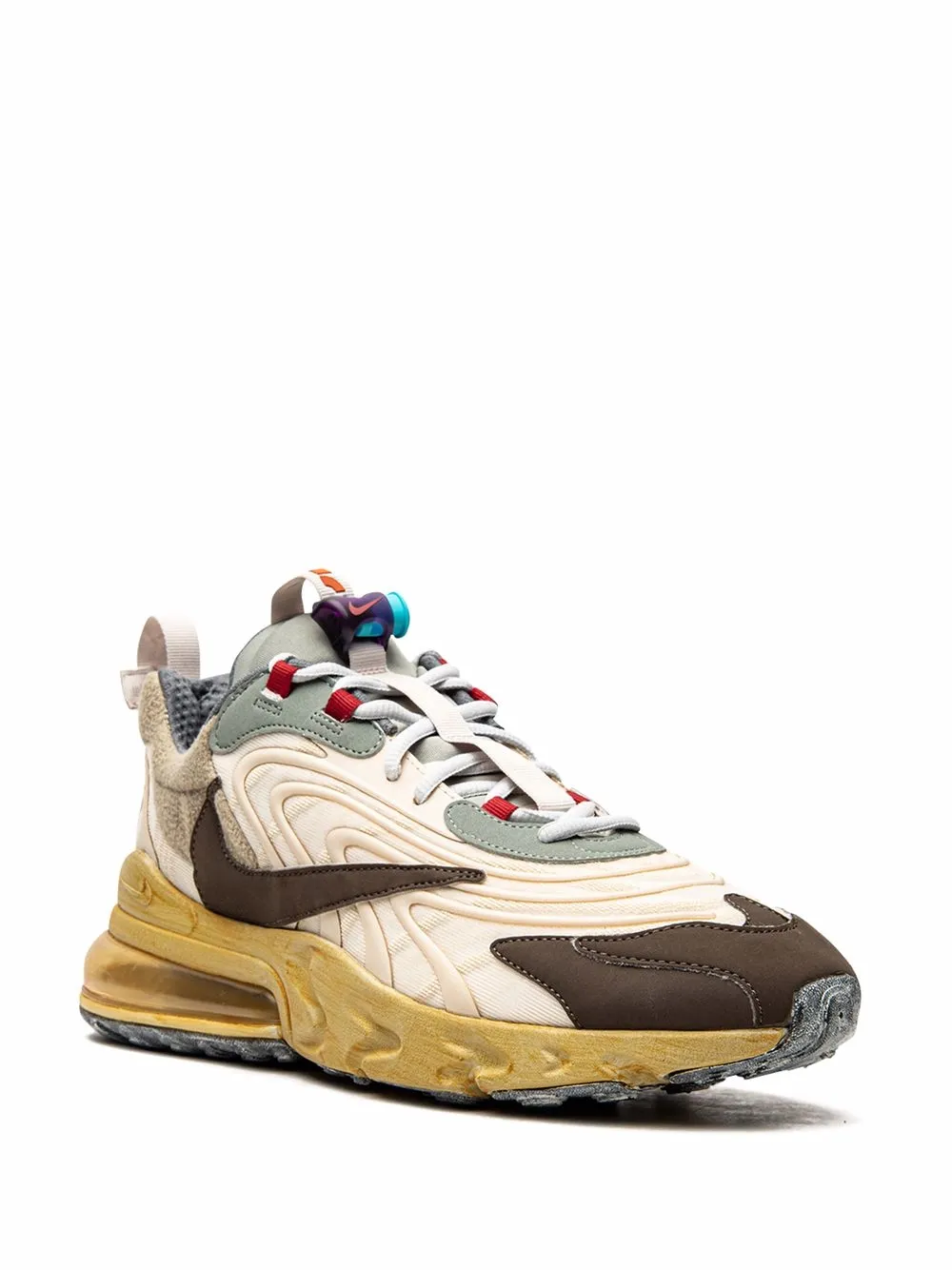 x Travis Scott Air Max 270 "Cactus Trails" sneakers