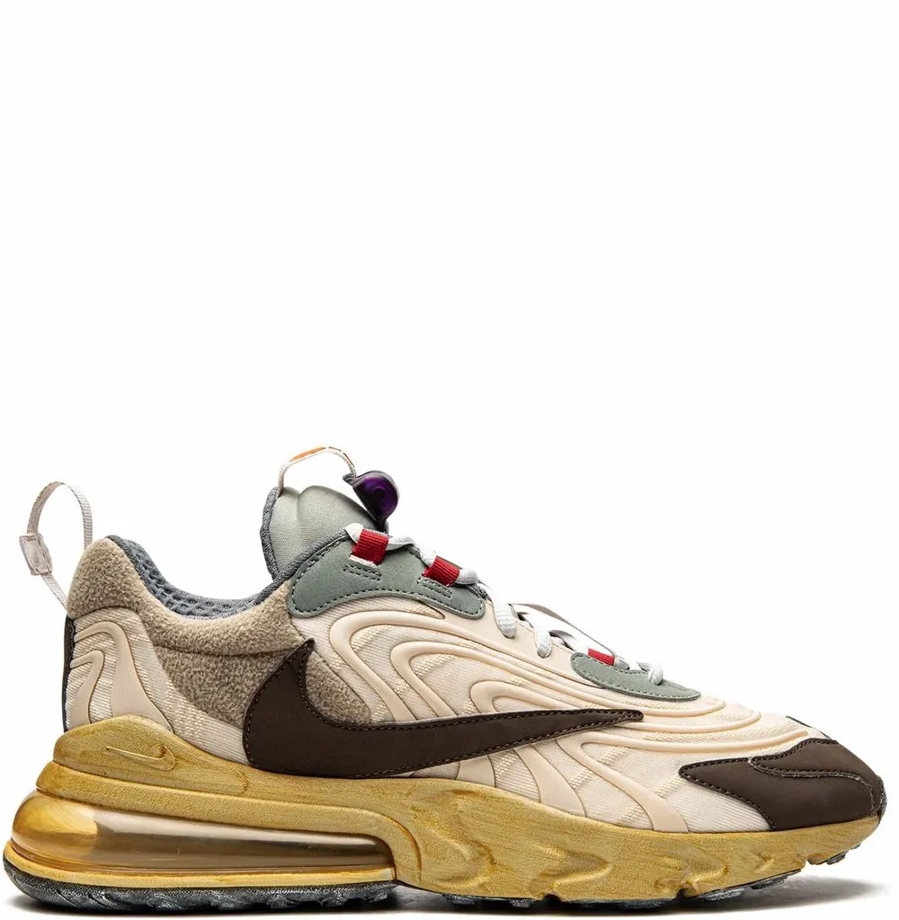 x Travis Scott Air Max 270 "Cactus Trails" sneakers