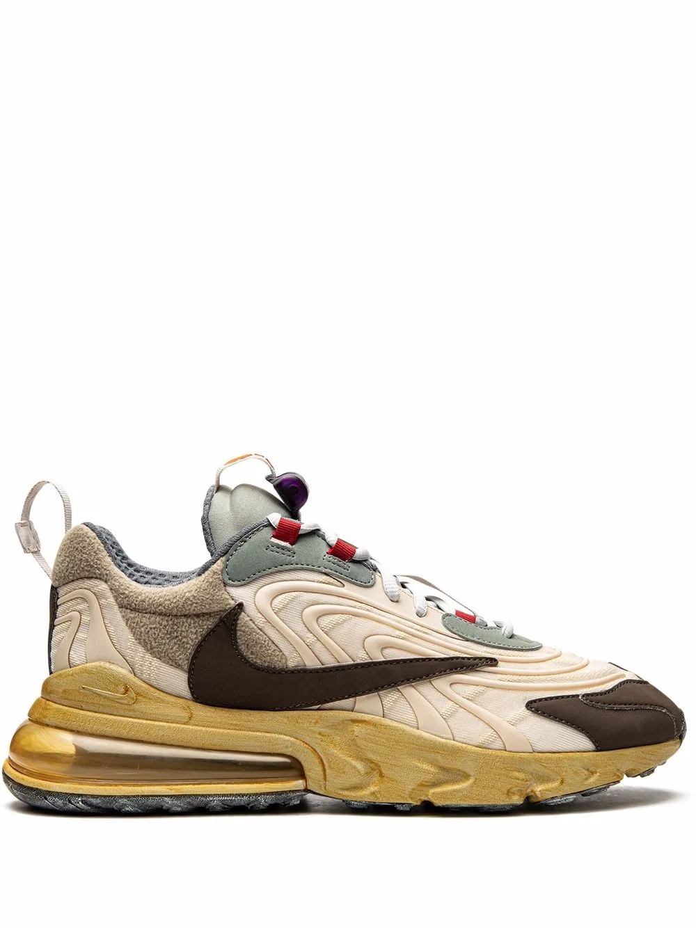 x Travis Scott Air Max 270 "Cactus Trails" sneakers