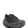 Balenciaga Bouncer chunky-sole sneakers