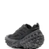 Balenciaga Bouncer chunky-sole sneakers