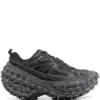 Balenciaga Bouncer chunky-sole sneakers