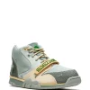 x Travis Scott Air Trainer 1 SP "Grey Haze" sneakers