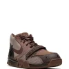 x Travis Scott Air Trainer 1 SP "Coriander" sneakers