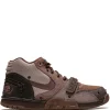 x Travis Scott Air Trainer 1 SP "Coriander" sneakers