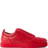 Christian Louboutin Louis Junior Spikes sneakers