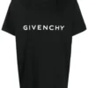 Givenchy Archetype drop-shoulder T-shirt