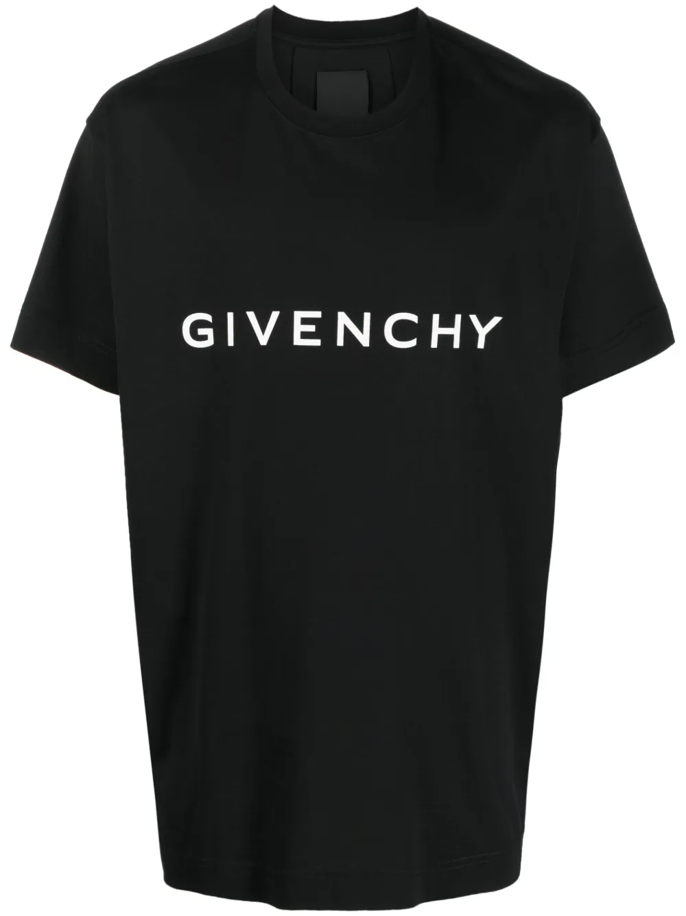 Givenchy Archetype drop-shoulder T-shirt