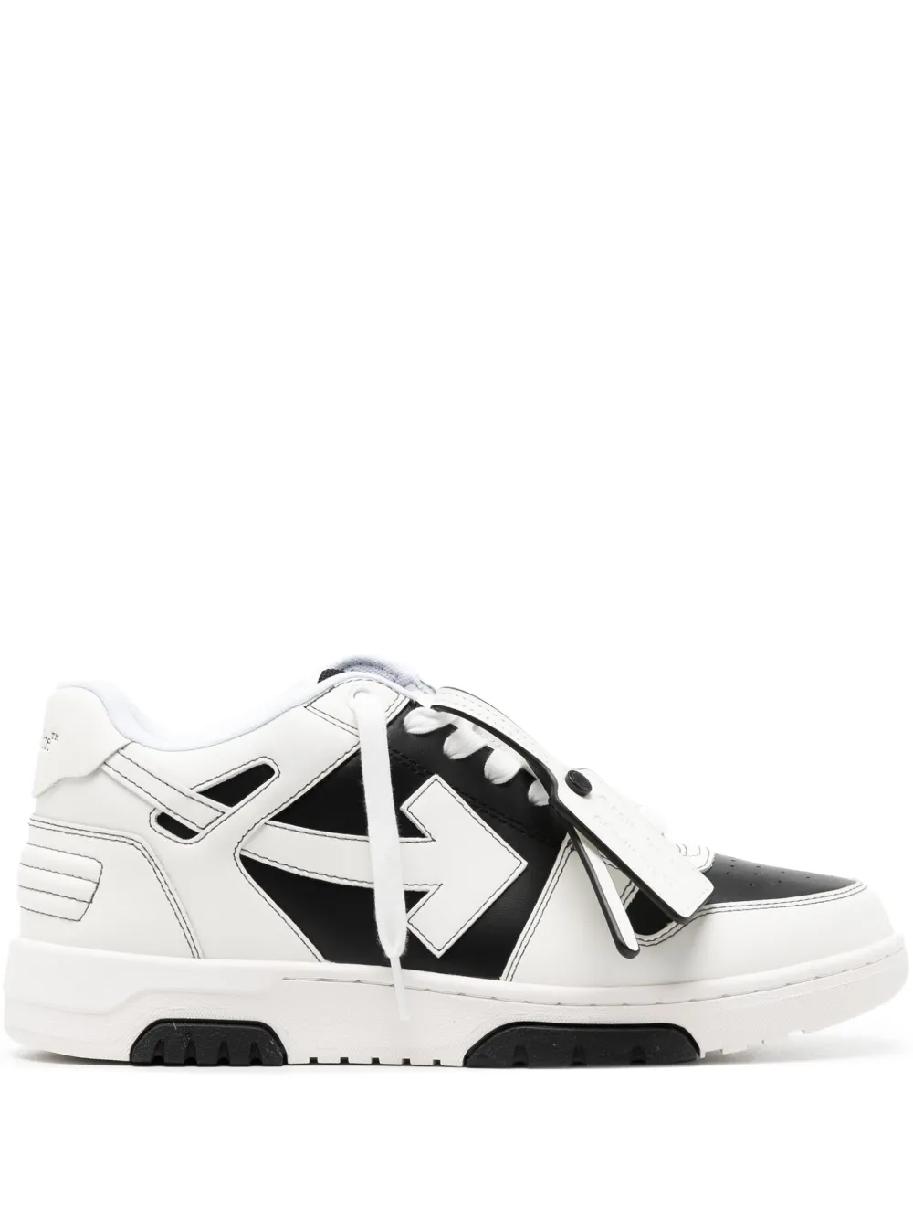 Off-White Out Of Office trainers