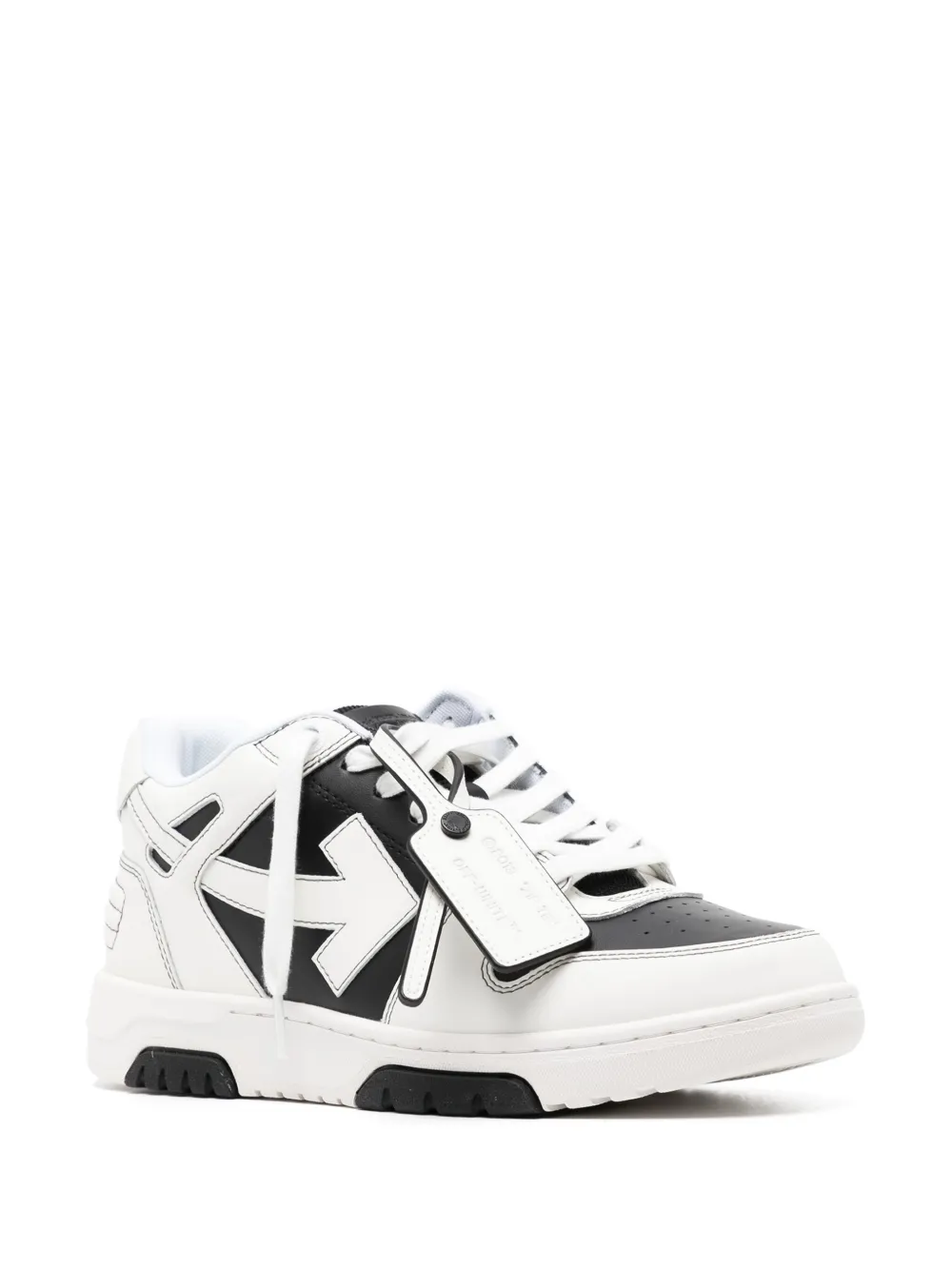 Off-White Out Of Office trainers