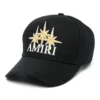 New Season  AMIRI Starbust cap