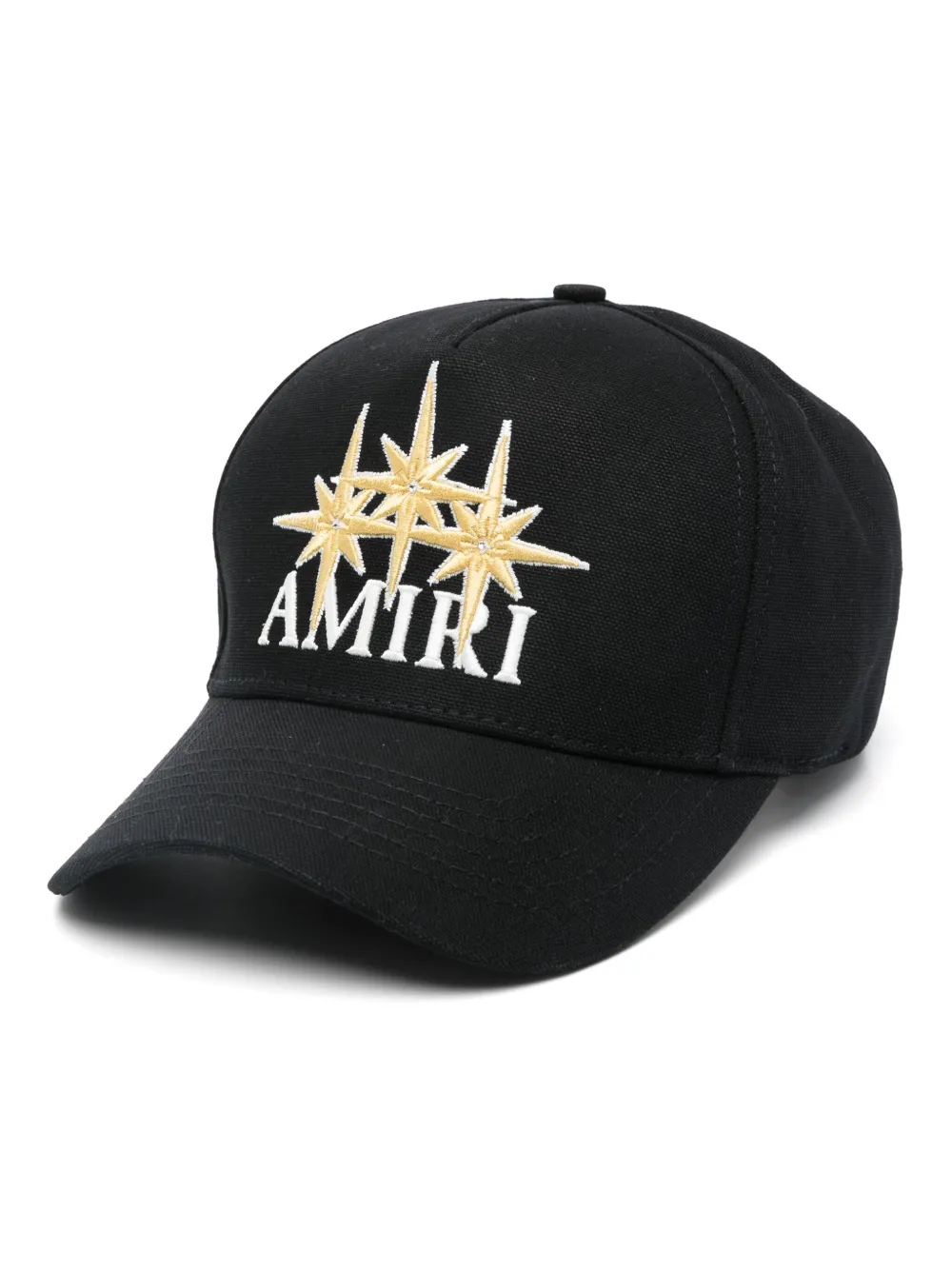 New Season  AMIRI Starbust cap