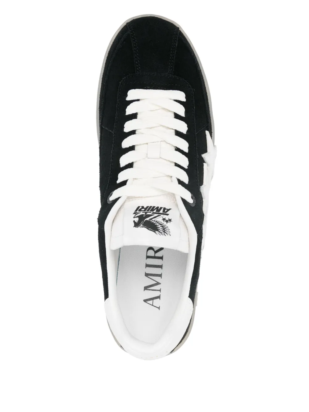 New Season  AMIRI Pacific sneakers