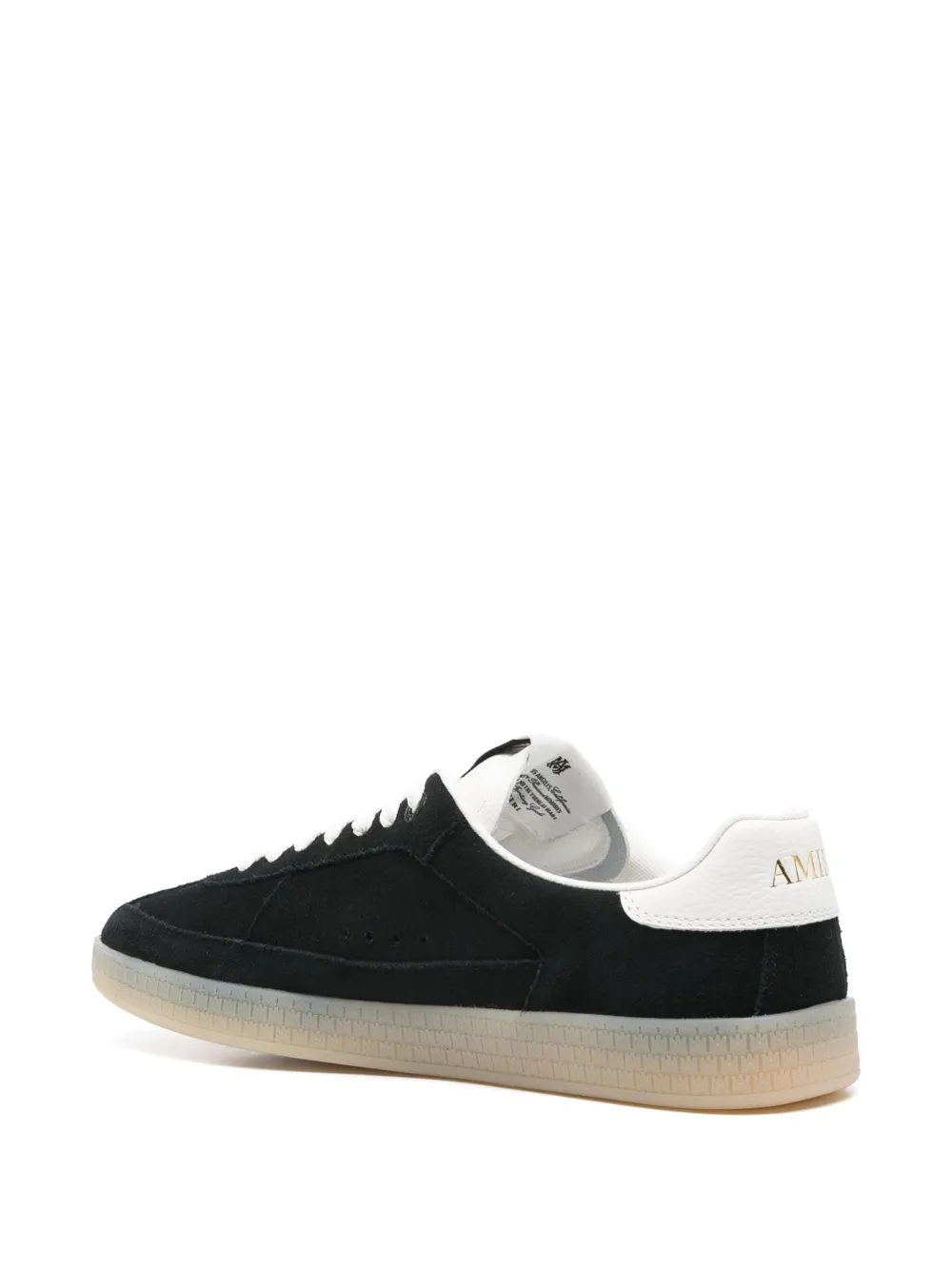 New Season  AMIRI Pacific sneakers