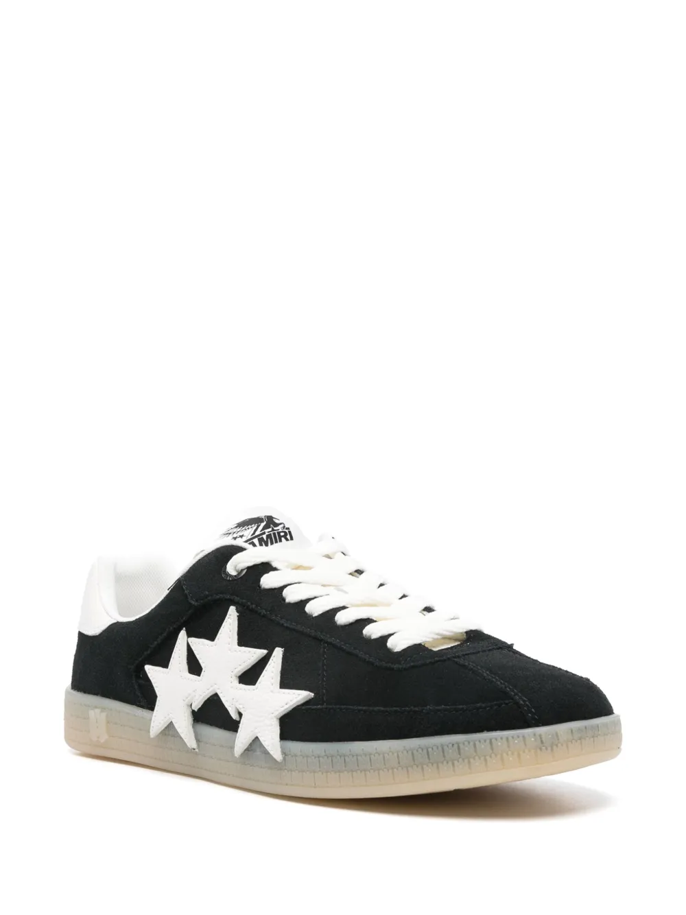 New Season  AMIRI Pacific sneakers