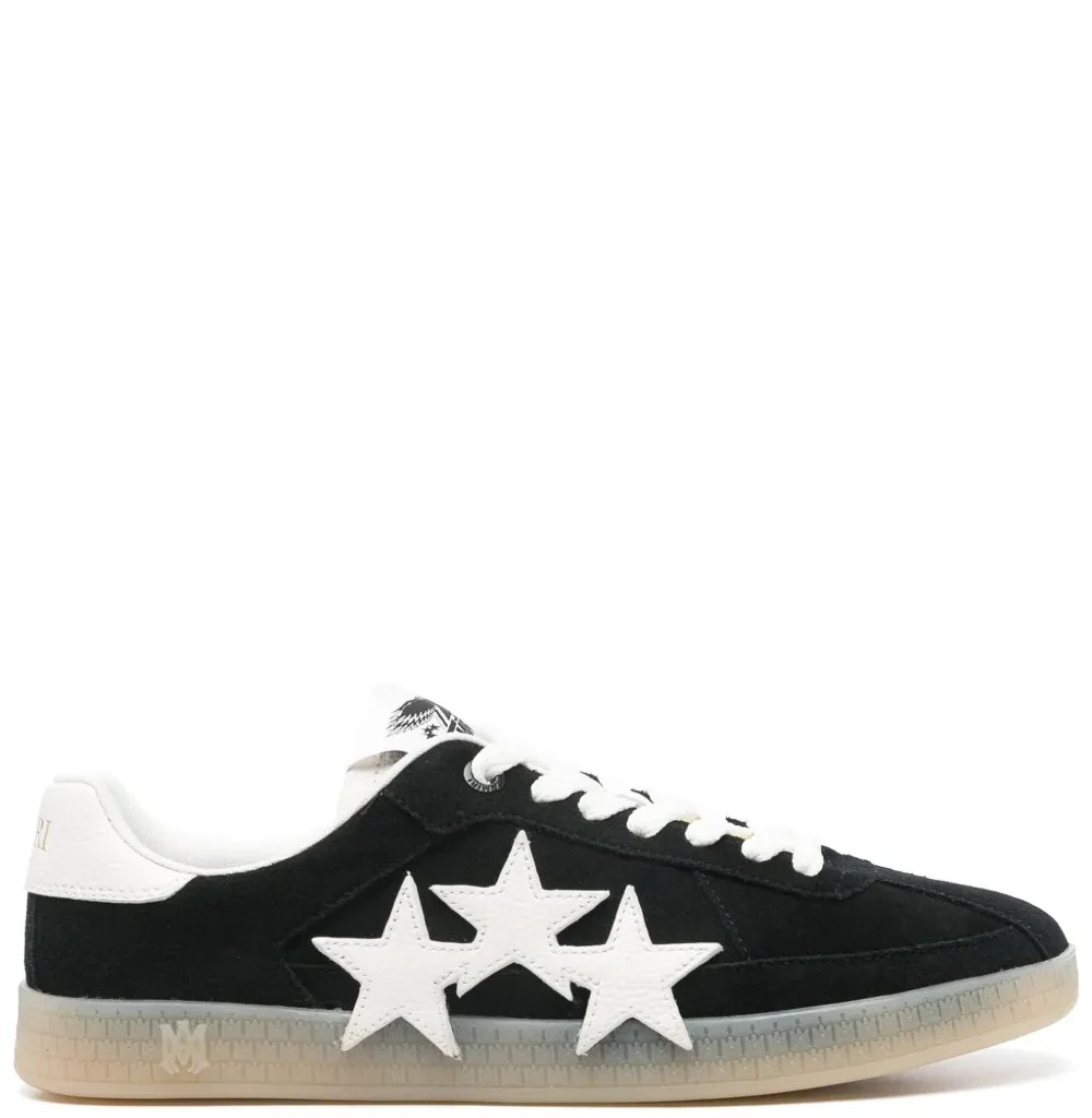 New Season  AMIRI Pacific sneakers