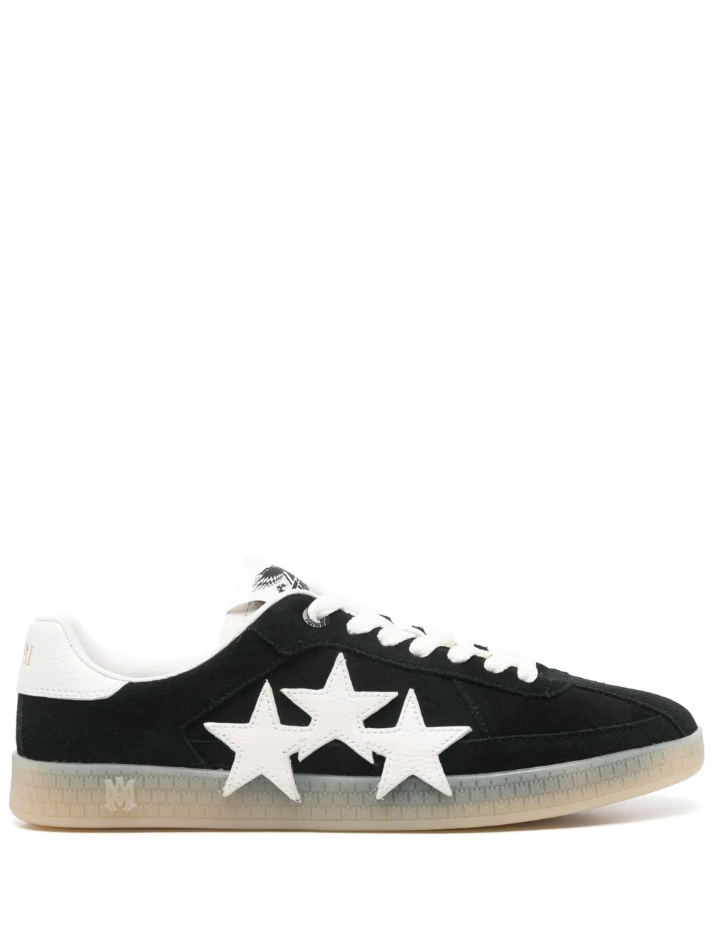 New Season  AMIRI Pacific sneakers