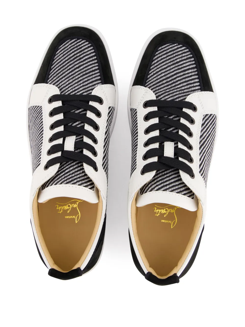 Christian Louboutin Rantulow sneakers