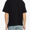 New Season  AMIRI embroidered-logo polo shirt