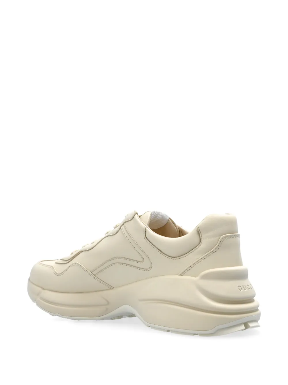 New Season  Gucci Rhyton sneakers