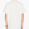 New Season  Balenciaga 3B Liquified Oversize t-shirt