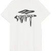 New Season  Balenciaga 3B Liquified Oversize t-shirt