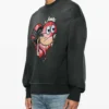 New Season  AMIRI Hopeless Romantic sweatshirt