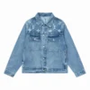 Denim Trucker Jacket